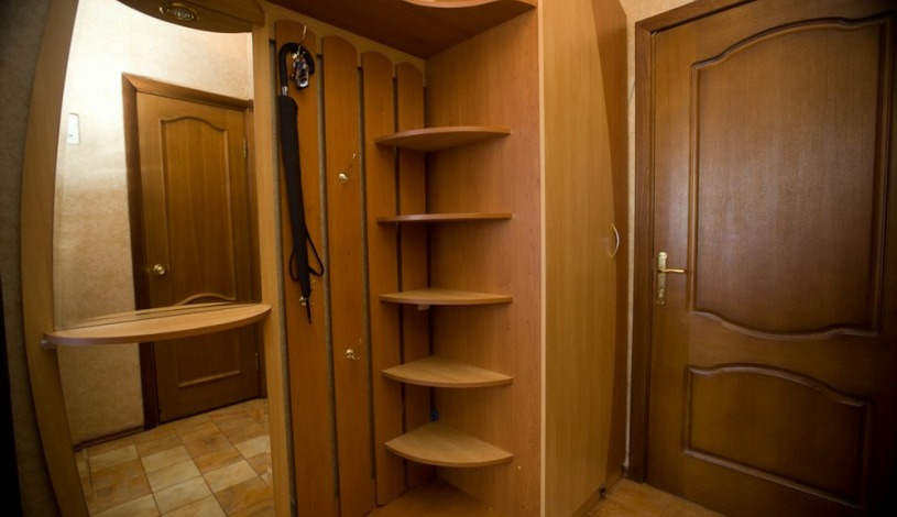 Apartment ulitsa Novyy Arbat Moscow - Apt 20952