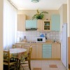 1-bedroom Moscow Arbat with kitchen for 4 persons