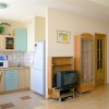 1-bedroom Moscow Arbat with kitchen for 4 persons