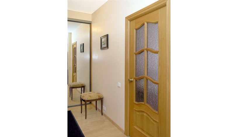 Apartment ulitsa Novyy Arbat Moscow - Apt 21031