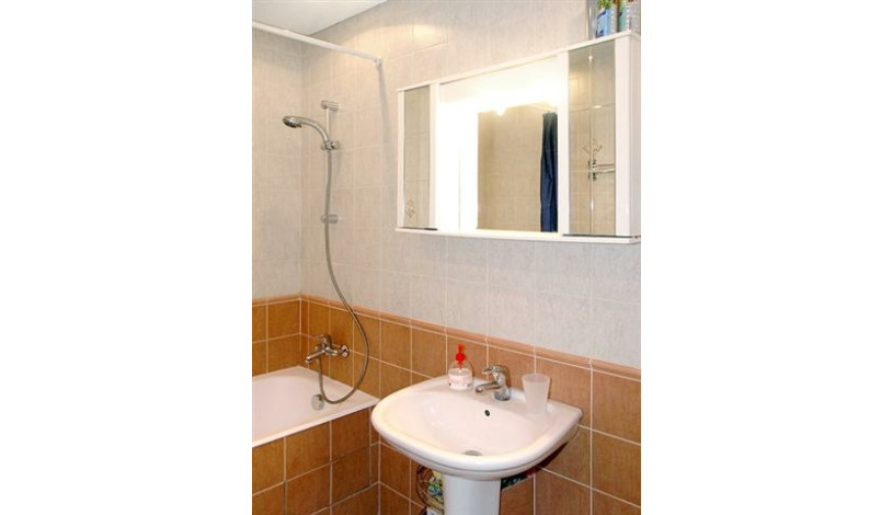 Apartment ulitsa Novyy Arbat Moscow - Apt 21031