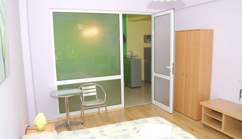 Apartment ulitsa 