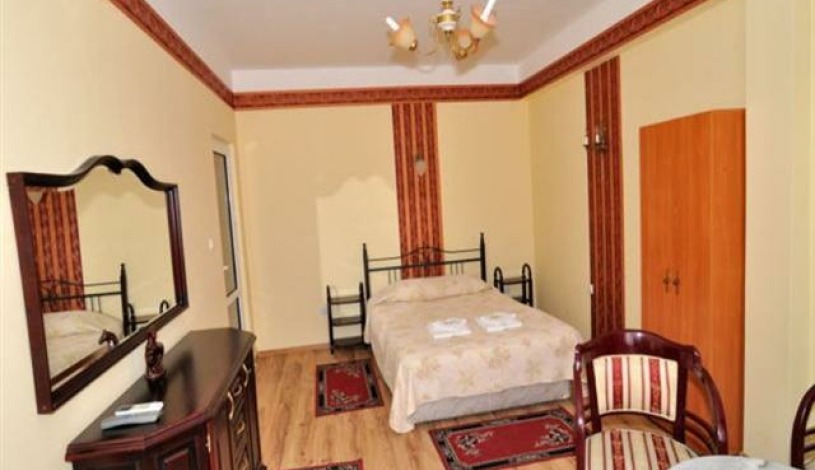 Apartment ulitsa 