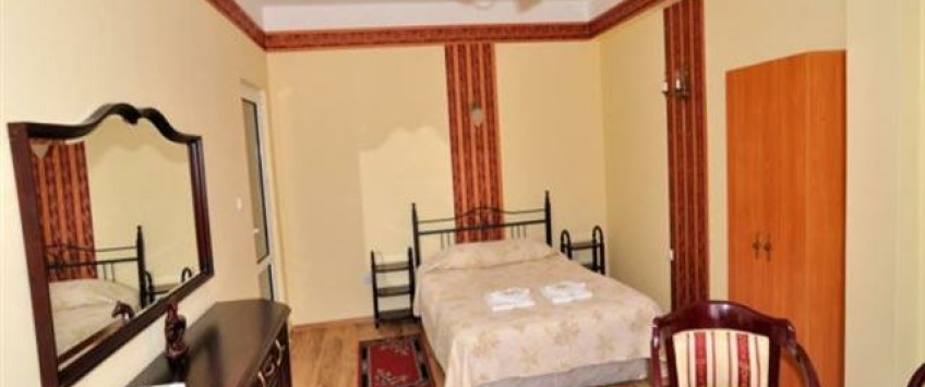 Apartment ulitsa 