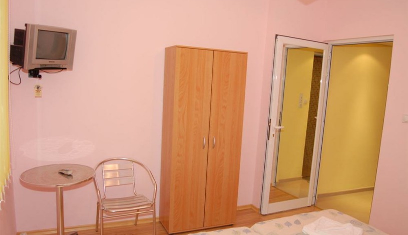 Apartment ulitsa 