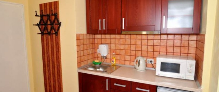 Apartment ulitsa 