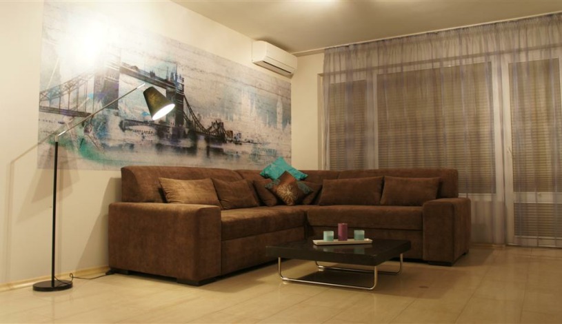 Apartment ulitsa 
