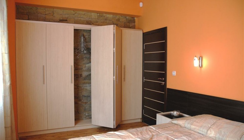 Apartment ulitsa 