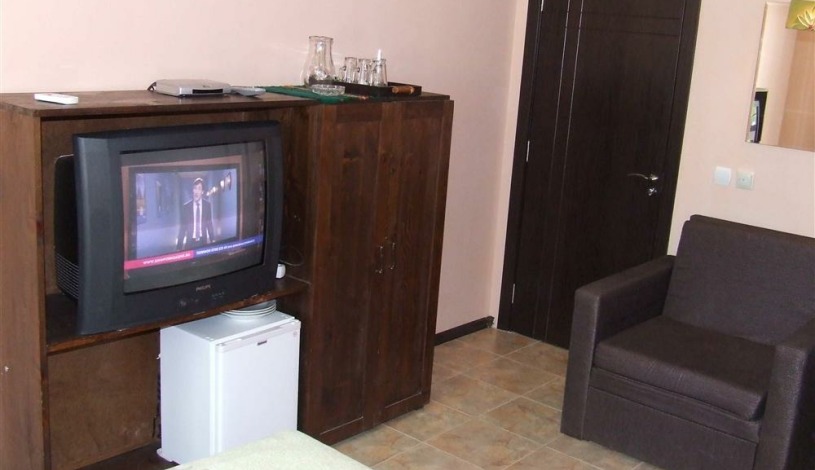 Apartment ulitsa 