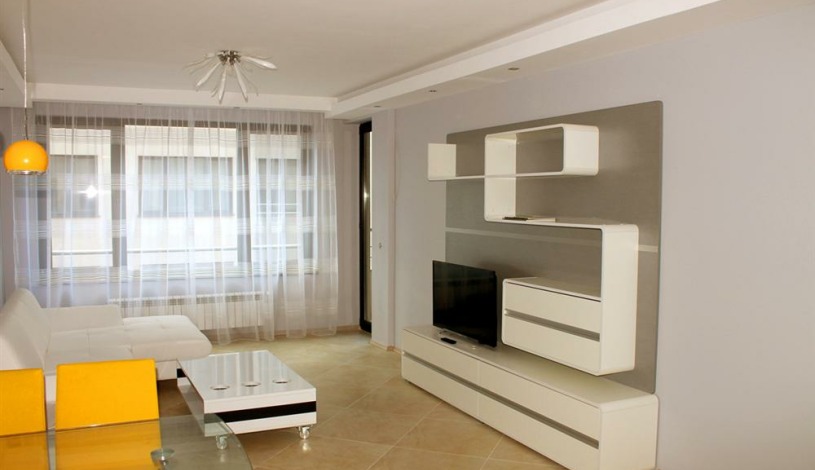 Apartment ulitsa