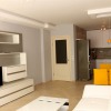 2-spálňový Apartmán v Sofia Lozenets s kuchyňou pre 4 osoby