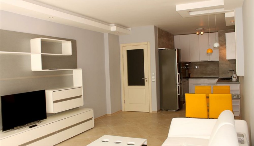 Apartment ulitsa