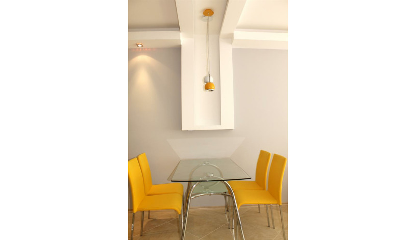 Apartment ulitsa