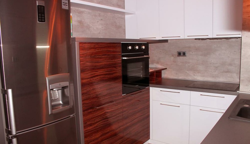 Apartment ulitsa