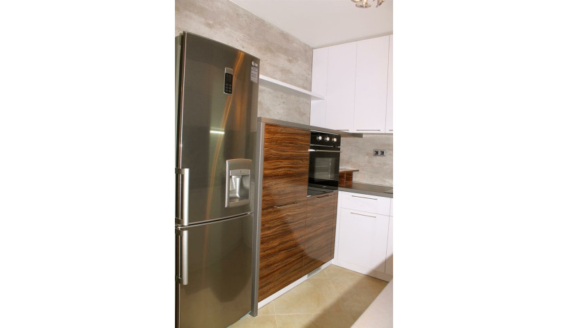 Apartment ulitsa