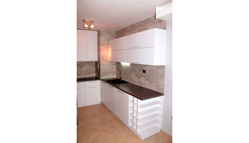 Apartment ulitsa