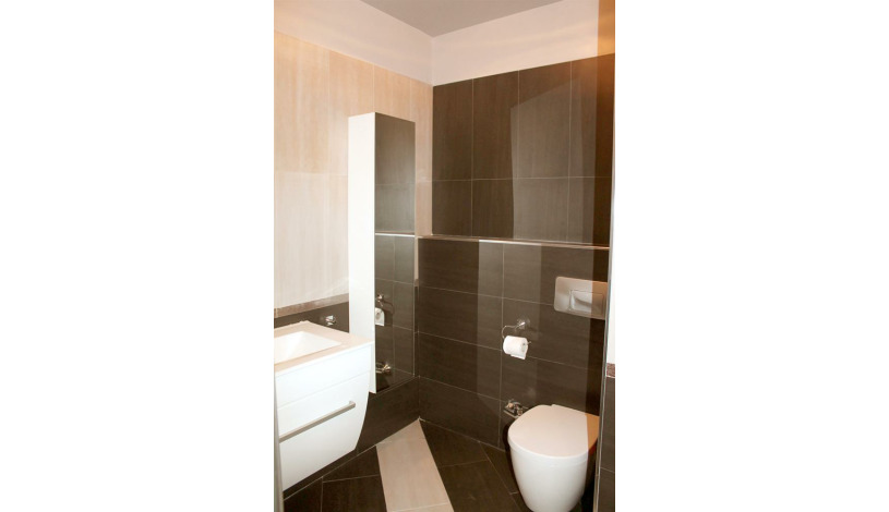Apartment ulitsa