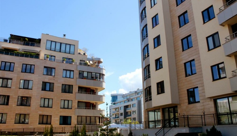 Apartment ulitsa