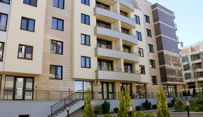 Apartment ulitsa