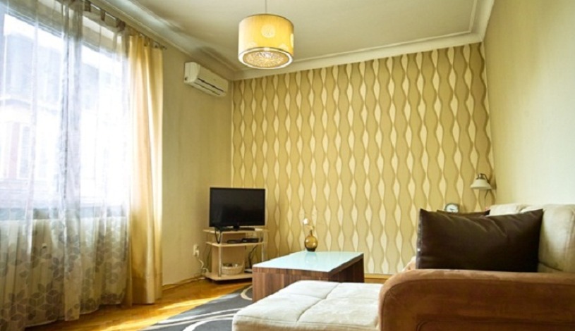 Apartment ulitsa