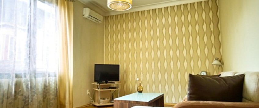 Apartment ulitsa 