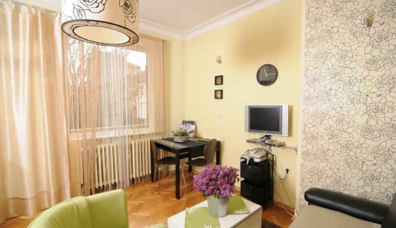 Apartment ulitsa