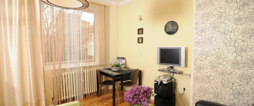 Apartment ulitsa 