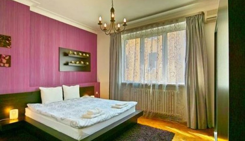 Apartment ulitsa