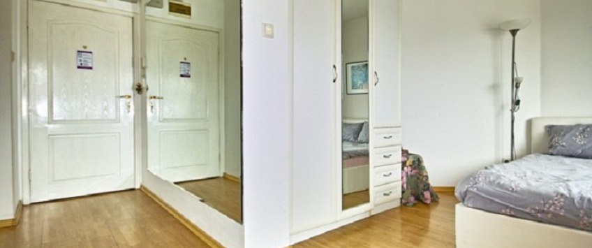 Apartment ulitsa 