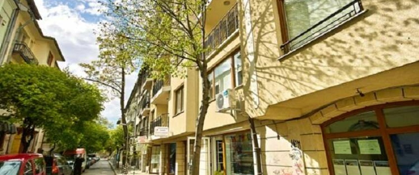 Apartment ulitsa 