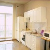 1-bedroom Apartment Moscow Khamovniki with kitchen for 4 persons