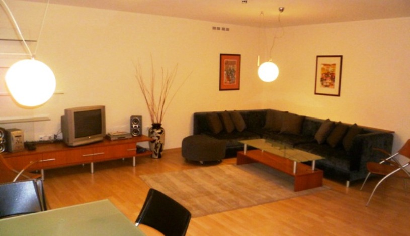 Apartment ulitsa 