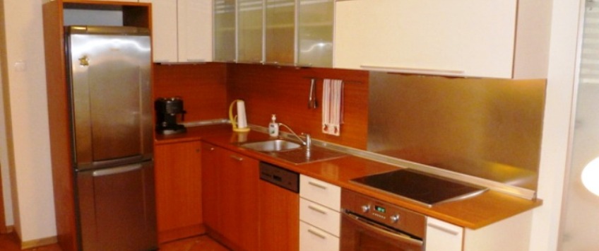 Apartment ulitsa 