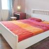 3-bedroom Moscow Presnensky with kitchen for 6 persons