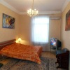 2-bedroom Apartment Moscow Basmanny with-balcony and with kitchen