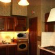 Apt 15666 - Apartment ulitsa Zemlyanoy Val Moscow