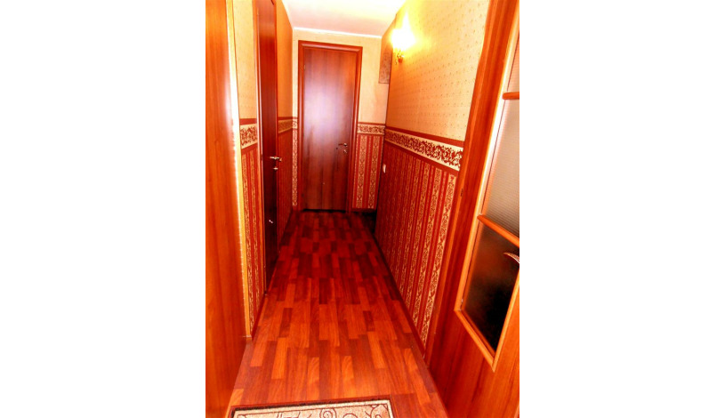 Apartment ulitsa Zemlyanoy Val Moscow - Apt 15666