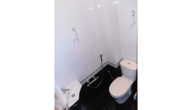Apartment ulitsa Zemlyanoy Val Moscow - Apt 15666