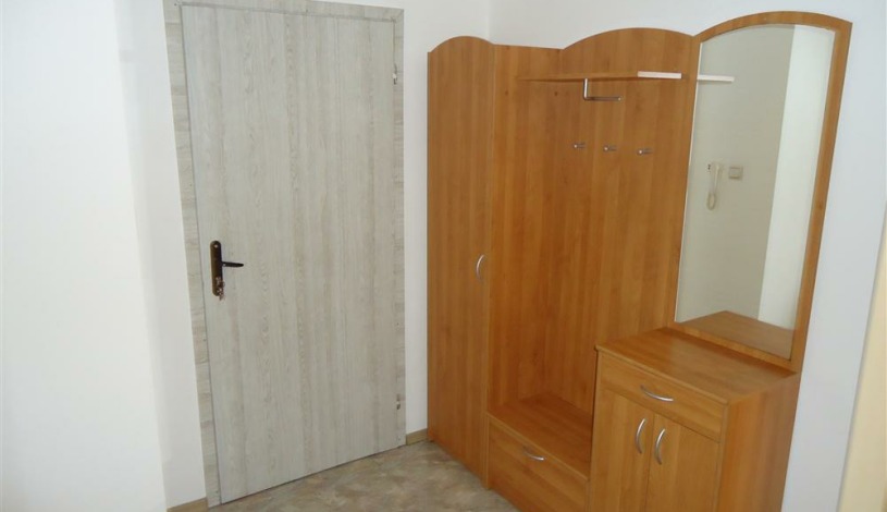 Apartment ulitsa 