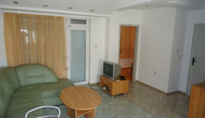 Apartment ulitsa 