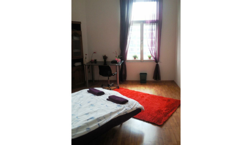 Apartment Üllői út Budapest - Apt 23766