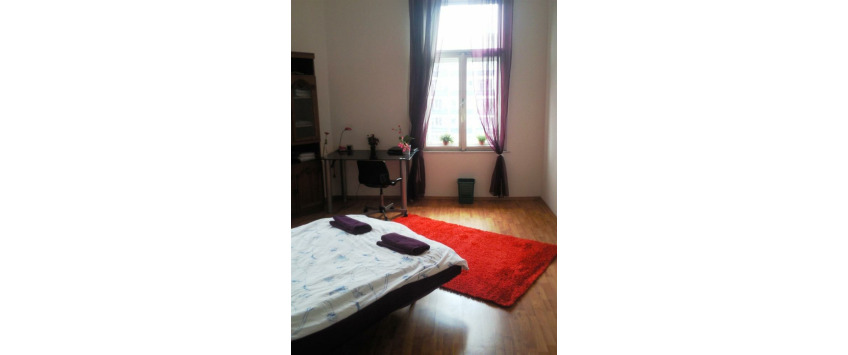 Apartment Üllői út Budapest - Apt 23766