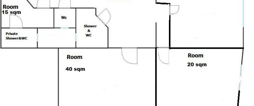 Apartment Üllői út Budapest - Apt 23766