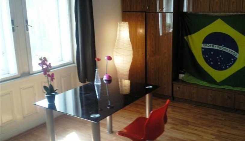 Apartment Üllői út Budapest - Apt 23766