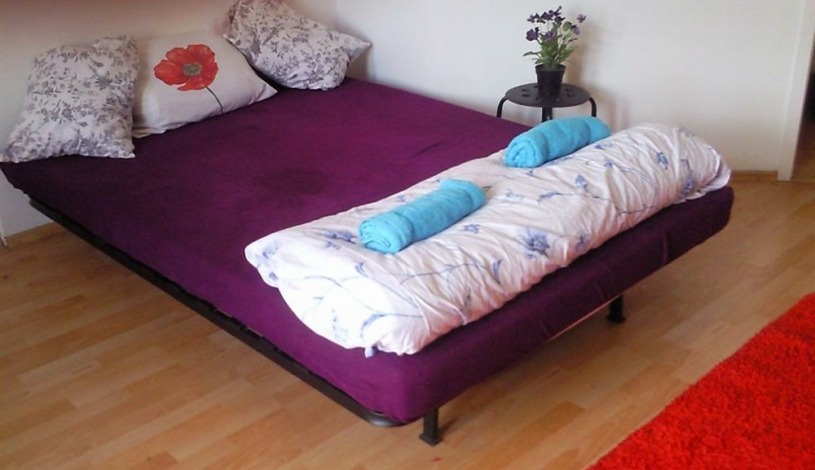 Apartment Üllői út Budapest - Apt 23766