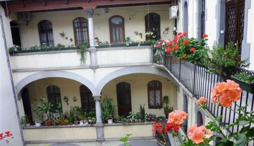 Apartment Üllői út Budapest - Apt 23766