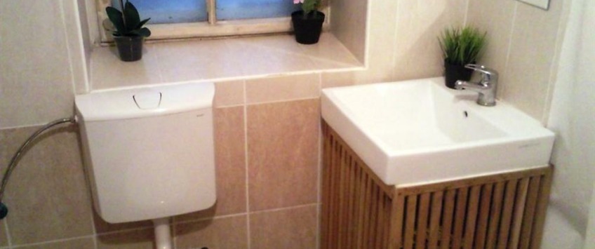 Apartment Üllői út Budapest - Apt 23766