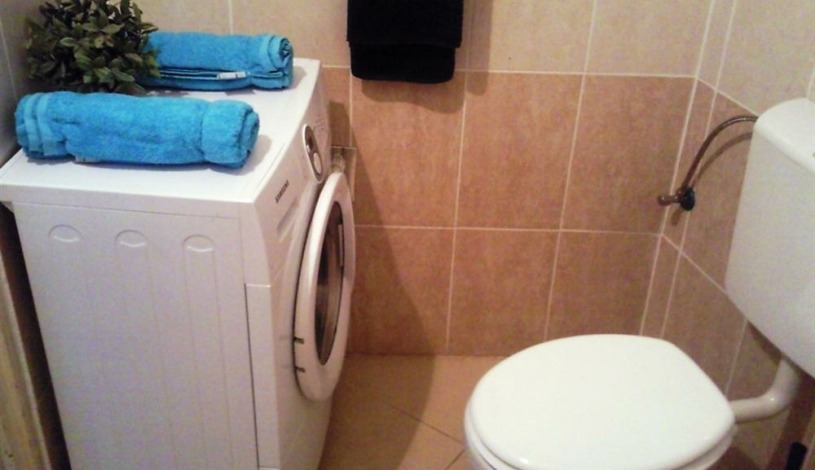 Apartment Üllői út Budapest - Apt 23766