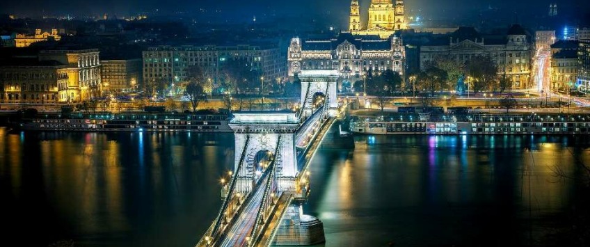 Apartment Üllői út Budapest - Apt 23766