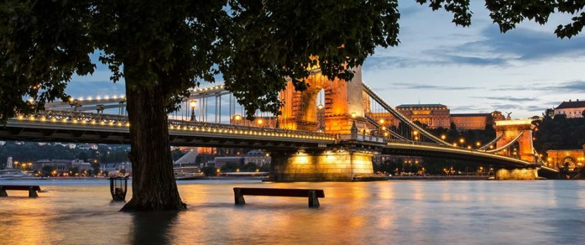 Apartment Üllői út Budapest - Apt 23766